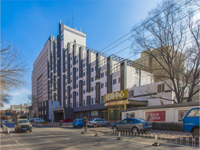 北仑酒店装饰风格