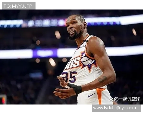 杜兰特：老一辈全明星赛并没有抢七强度 球迷媒体只是需要点东西吐槽